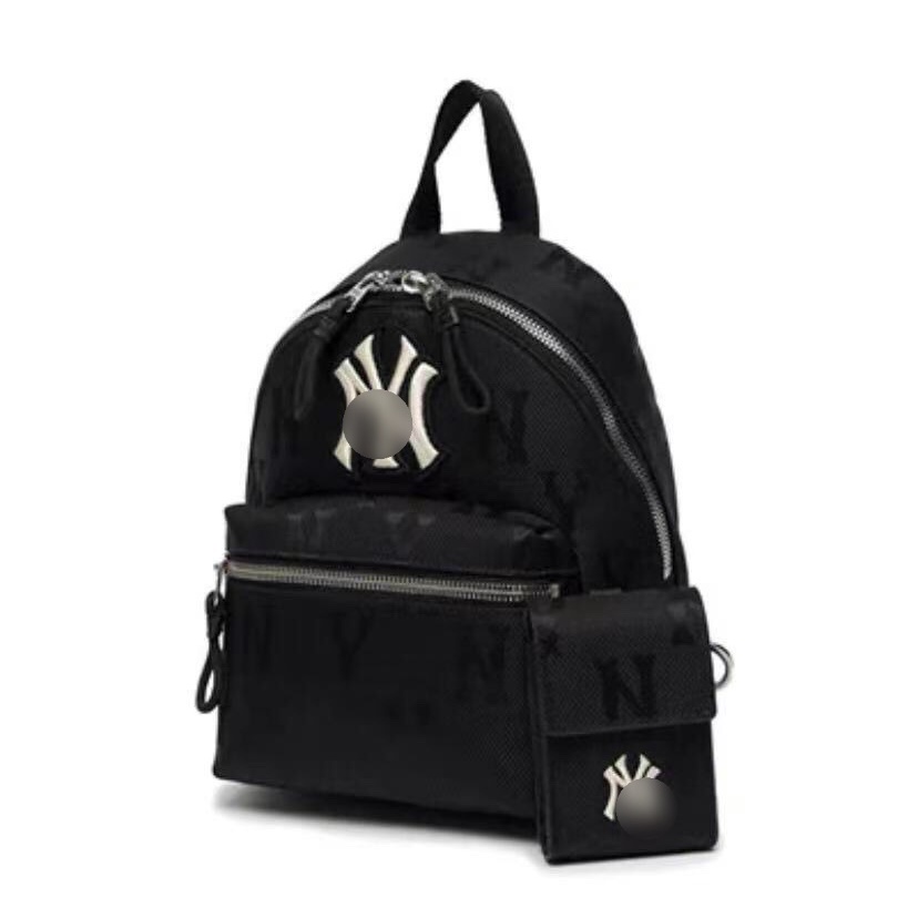 Balo MLB new ss2022 hàng chuẩn 1:1 Trung