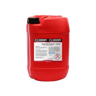 Hóa chất tẩy rửa nồi hơi, tháp giải nhiệt, chiller, condenser, đường ống trao đổi nhiệt chứa chất ức chế ăn mòn
