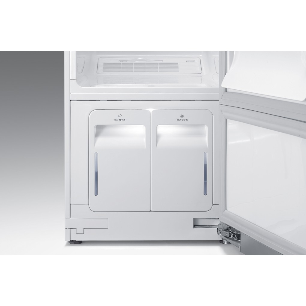 [Giao HCM] Máy giặt hấp sấy LG Styler S3RF