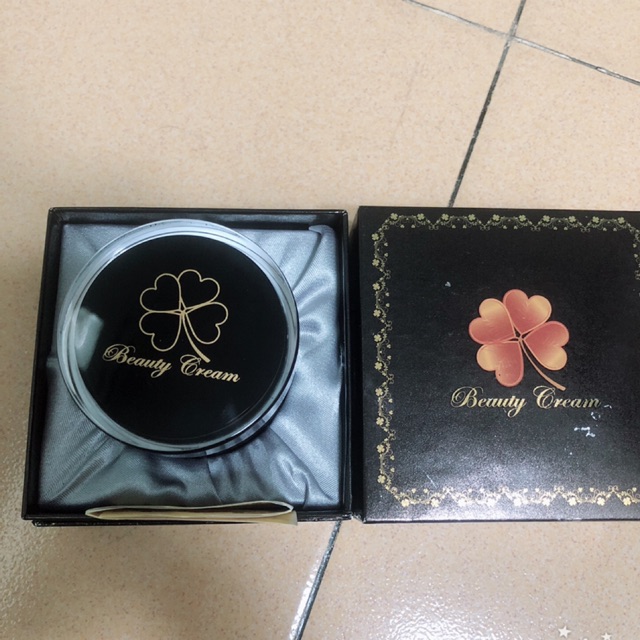 Kem Clover cao cấp chuyên nám