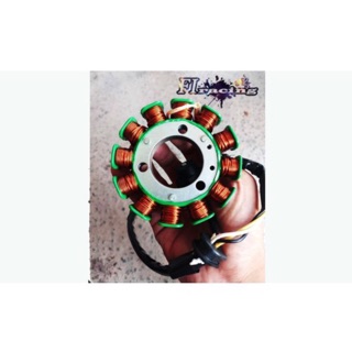 Cuộn lửa độ cho sirius