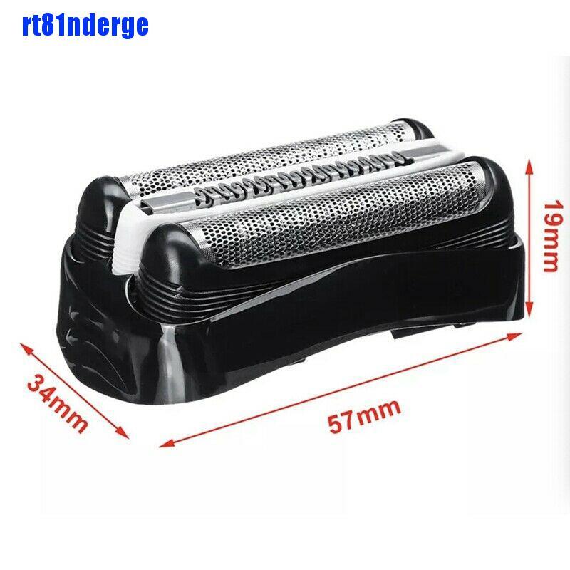 Máy Cạo Râu Thay Thế Cho Braun 32B 32S 21B Series 3 310S 320S 340S 3010S