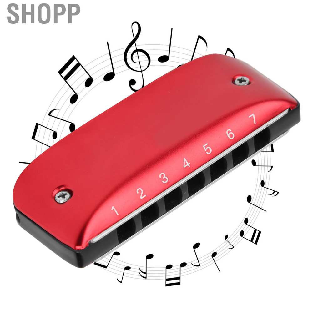 Kèn Harmonica Cho Học Sinh