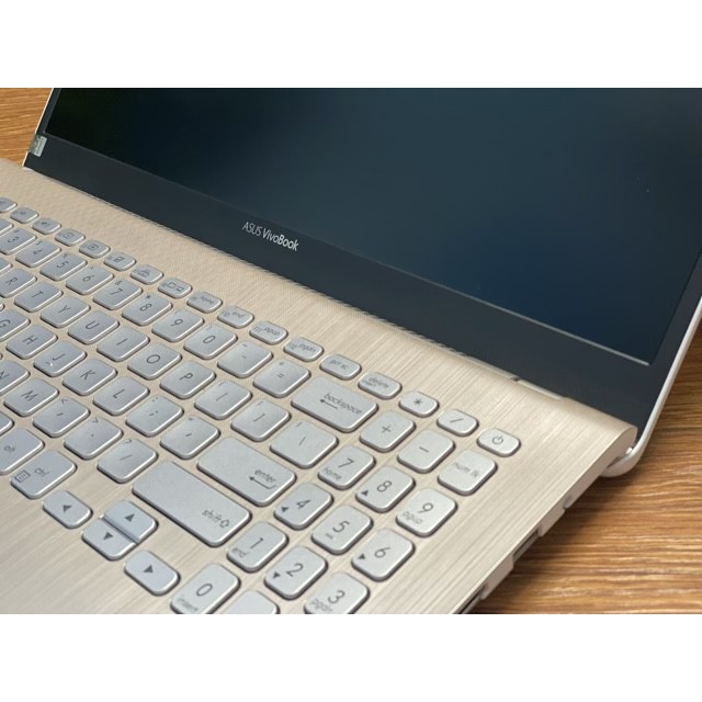 Laptop Asus VivoBook S530FN (Core I7-8565U 8CPU, Ram 8GB, HDD 1TB + 16GB SSD Optane, VGA 2GB, FHD) New Fullbox đẹp keng | BigBuy360 - bigbuy360.vn