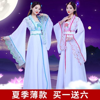 Trang Phục Cổ Trang Độc Đáo Dành Cho Nữ
