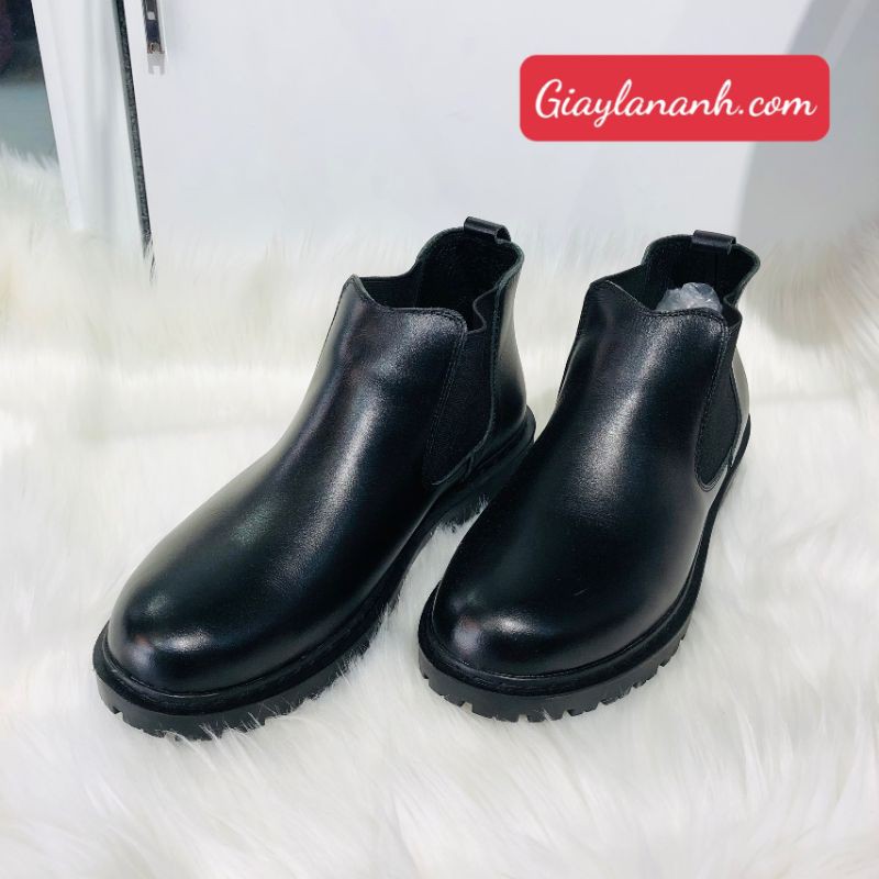 Giày Doctor Chesee Boot