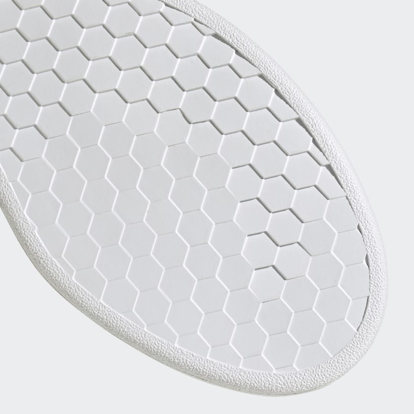 [Mã MAMT2405 giảm 10 đơn tối thiểu 0đ] Giày Sneaker Adidas Grand Court Trắng FW3277 - Hàng Chính Hãng - Bounty Sneakers | BigBuy360 - bigbuy360.vn