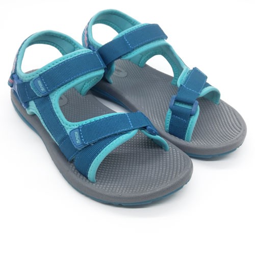 6/6 15/5 𝐒𝐀𝐋𝐄 salle 9.9 Giày Sandal Quai Ngang Rova 648 Xanh : . ! new ⁹ * : < | : . )