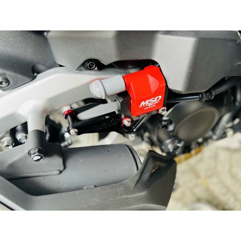 Mobin sườn MSD chính hãng