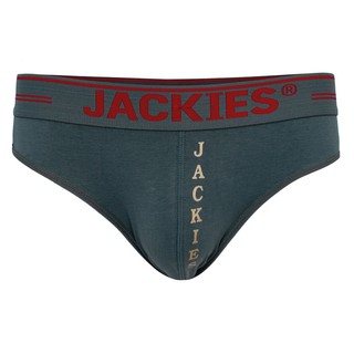 Quần lót nam jackies 906 in nổi