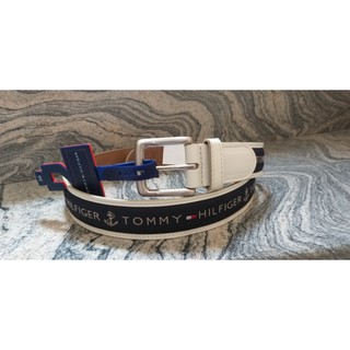 THẮT LƯNG DA CAO CẤP TOMMY HILFIGER