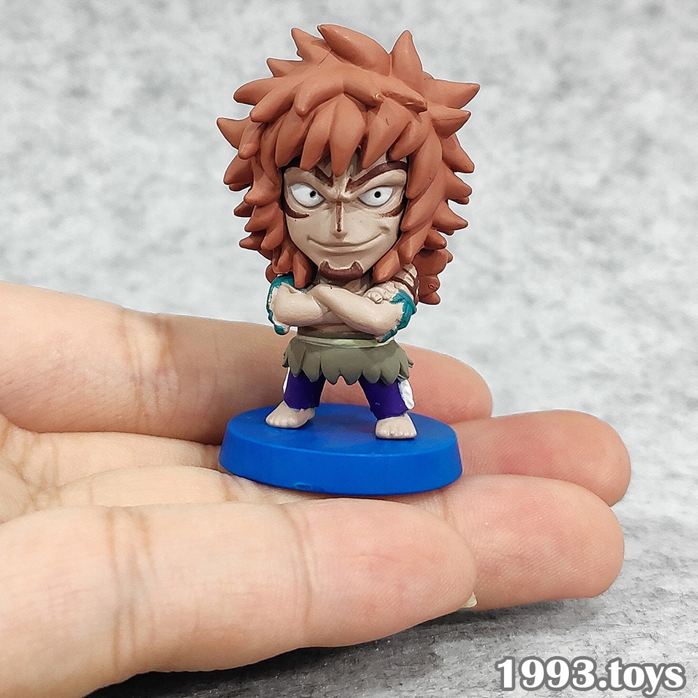 Mô hình nhân vật PLEX figure One Piece Anichara Heroes Vol.3 Skypiea - Kalgara