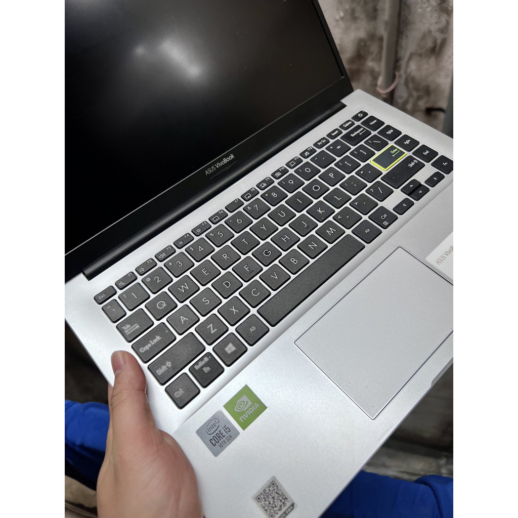 Laptop Asus Vivobook X412 / core i5-10210U/ Mx330 -Ram 8Gb/SSD512Gb/Màn 14"0 Full HD liknew | BigBuy360 - bigbuy360.vn