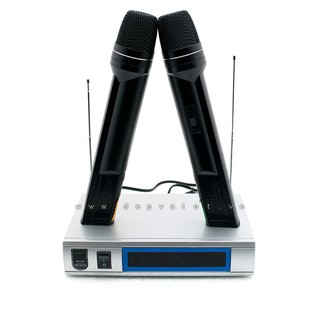 Micro không dây Shure SM-277