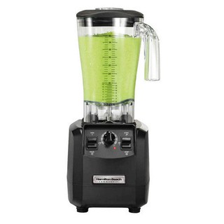 Máy xay sinh tố Hamilton Beach HBH 550