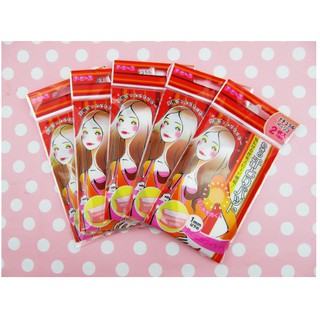 [combo 5 ] Miếng dán thấm mồ hôi nách TMH22