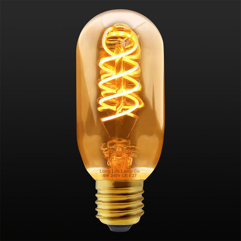 Bóng đèn LED 40W phong cách cổ điển dùng trang trí | BigBuy360 - bigbuy360.vn