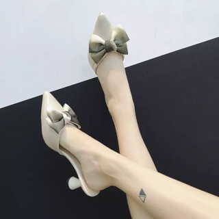 Sục nơ đế 6cm (ảnh thật)
