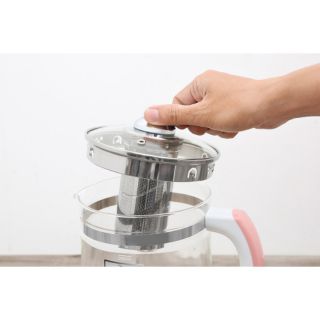Bình Đun Siêu Tốc Media MK - 17HC
