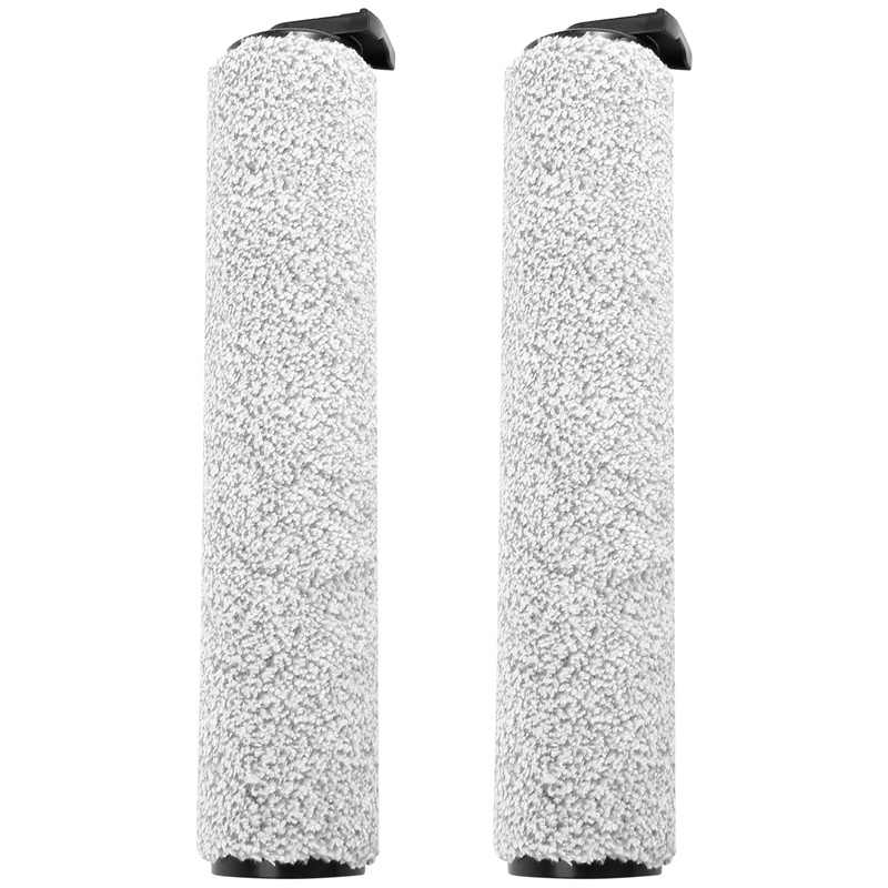 Bộ 2 Bàn Chải Lăn Thay Thế Cho Máy Hút Bụi Tineco IFloor 3 / Floor One S3
