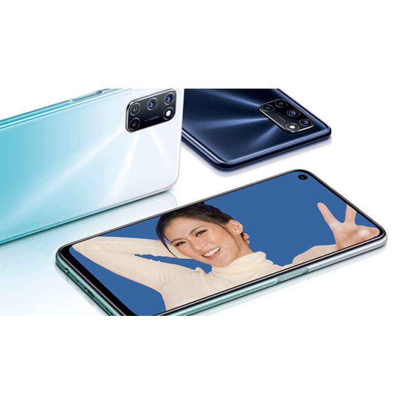 Điện thoại oppo a92 xả kho giảm giá