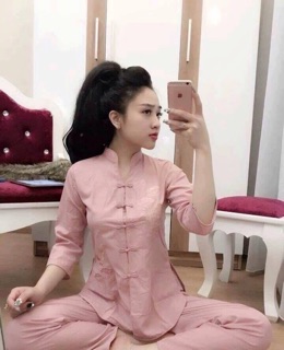 Bộ phật tử