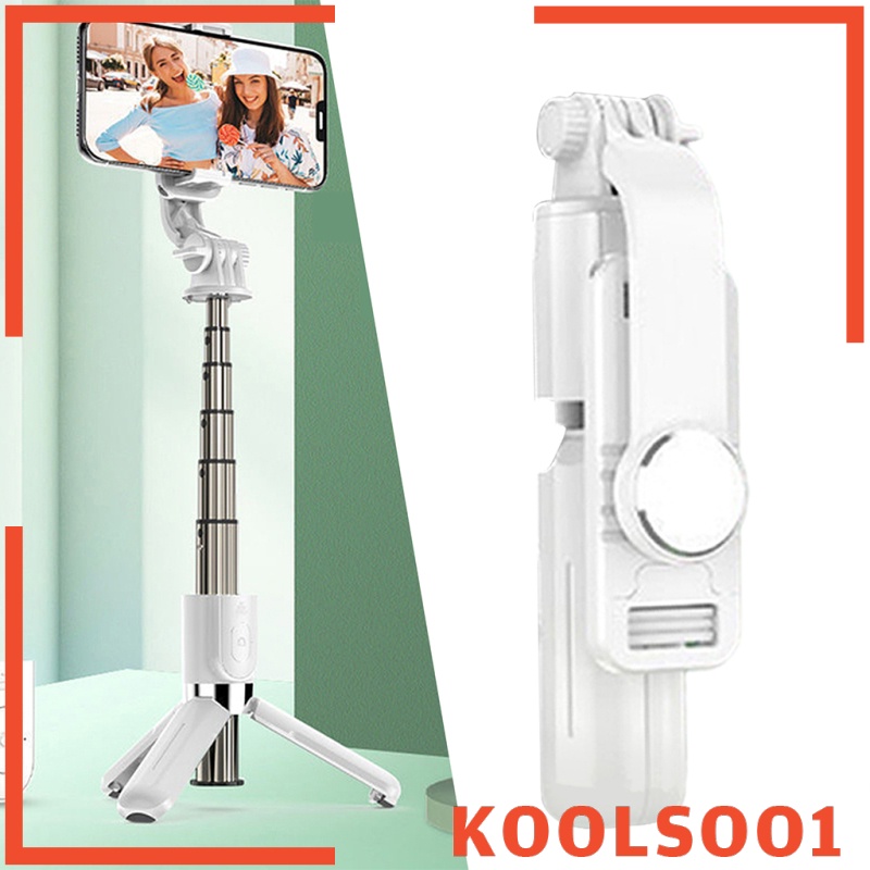 Giá Đỡ Ba Chân Koolsoo1 Cho Điện Thoại Chụp Ảnh Selfie | BigBuy360 - bigbuy360.vn