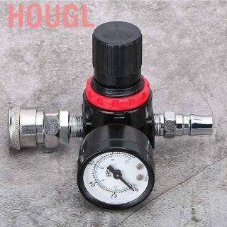 Houglamn Van điều chỉnh hiệu suất Hougl 1/4\\\" tiện lợi