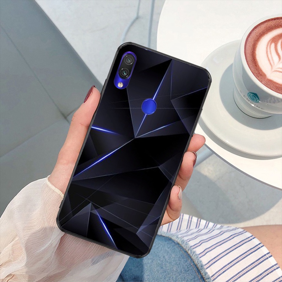 ỐP LƯNG XIAOMI REDMI NOT 5/5PRO - NOT 6/6PRO - NOT 7/7PRO IN HÌNH DỄ THƯƠNG