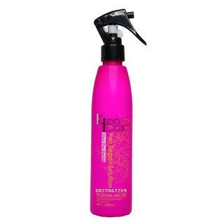 (CHÍNH HÃNG)  Xịt Dưỡng Tóc Kenlox 280ml