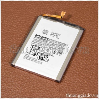 Thay pin samsung galaxy a33 5g, galaxy a53 5g eb-ba536aby 5000mah