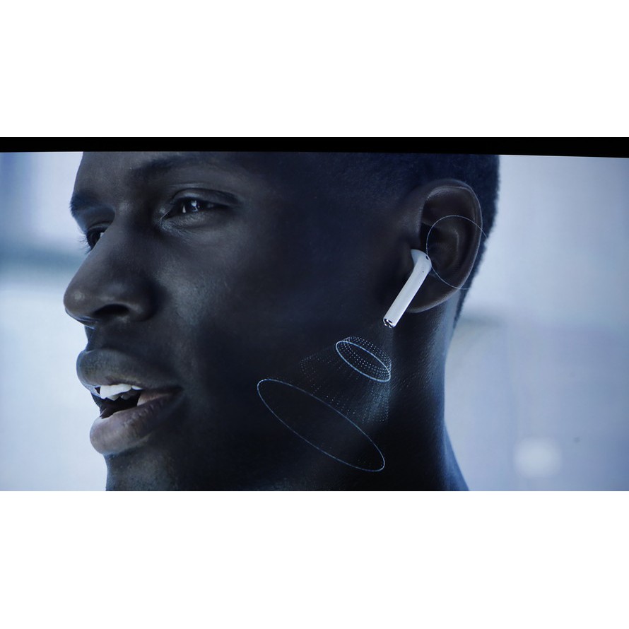 Tai nghe Bluetooth AirPods 2 chính hãng Apple