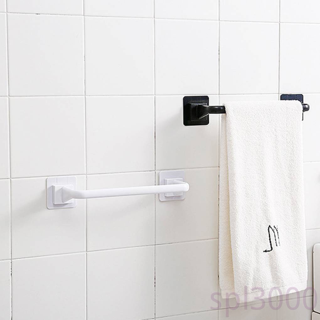 Giá treo khăn gắn tường tiện dụng