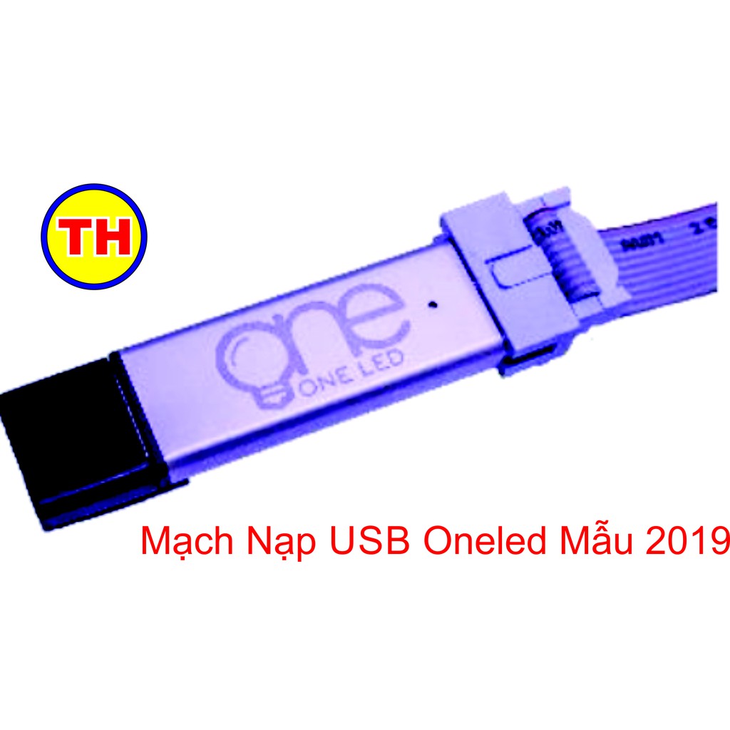 [Oneled] Mạch nạp USB oneled bản 2019