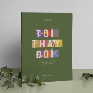Sách - Tôi Thay Đổi (9 Thần Chú Mở Khóa Tôi Trọn Vẹn) [AZVietNam]