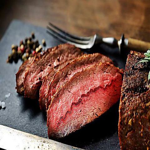 Lõi Vai Bò làm Beef Steak 1kg Giao trong 1-2 tiếng nội thành HCM