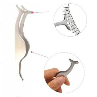 NHÍP KẸP GẮN MI GIẢ