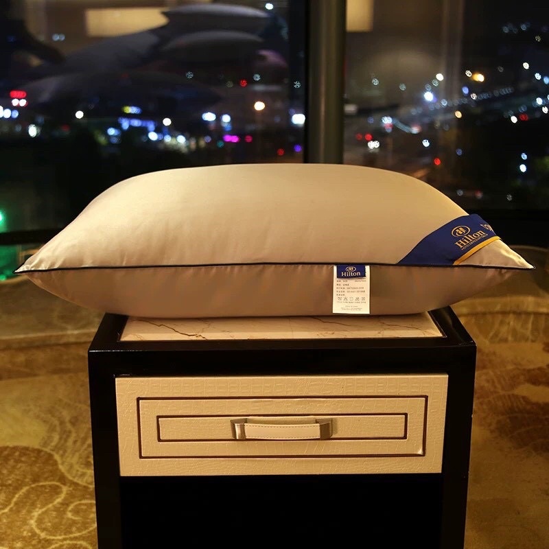 Gối Hilton
