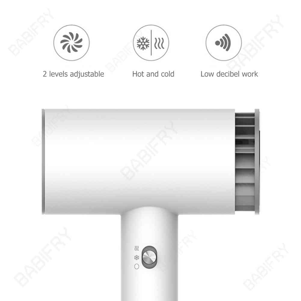 Máy Sấy Tóc Không Dây Sạc USB Đa Năng