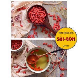 Kỷ tử 500g
