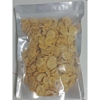 Chuối sấy thơm ngon 500g