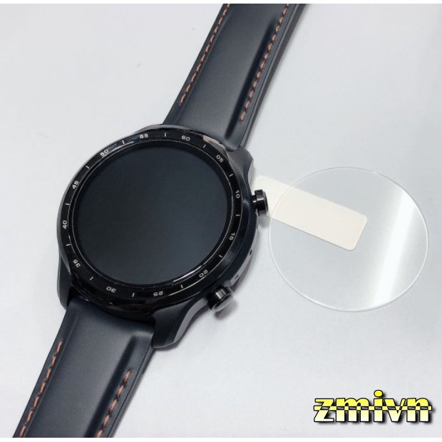 Cường lực TicWatch Pro 3 - SIKAI