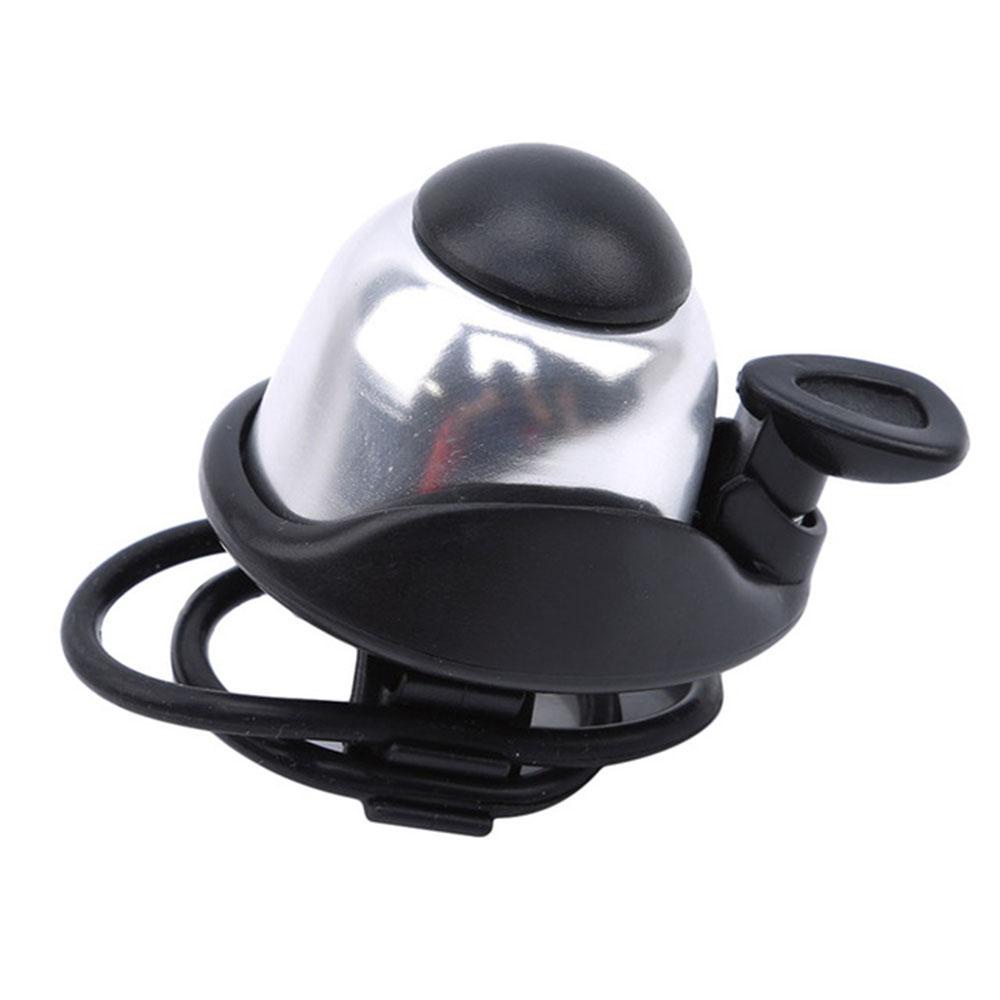 Chuông Xe Đạp DANILO Dây Cao Su