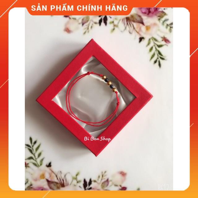 [Mã FAMAYFA giảm 10K đơn 50K] [ XẢ HÀNG ]VÒNG TAY CHỈ ĐỎ THÁI LAN | BigBuy360 - bigbuy360.vn