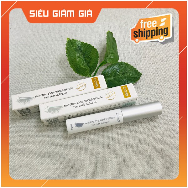 Serum dưỡng dày và dài mi C'CHOI | BigBuy360 - bigbuy360.vn
