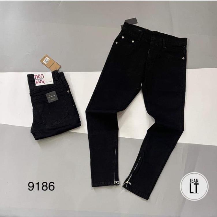 Quần bò biker DSQ ống côn,quần jean nam cao cấp vải co dãn nhẹ cực bền màu,giá rẻ nhiều mẫu Hot New 2021 ' 2022 * !