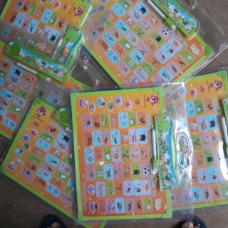 Xả kho bảng đọc điện tử 50k
