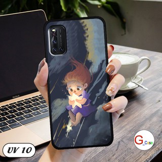 Ốp lưng Vivo V19 dễ thương