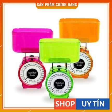 Cân thực phẩm mini kitchen scale nhà bếp 1kg