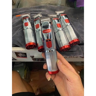 Tông đơ M5 + chấn viền M6